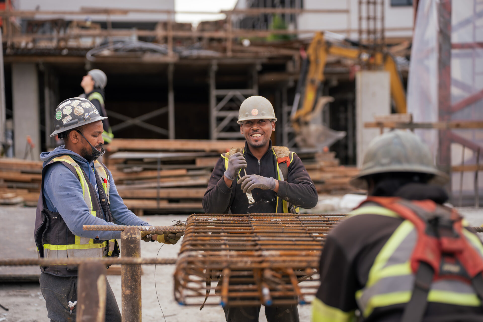 cassette construction contracting vancouver about story values